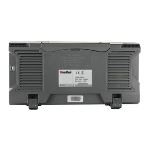 1050S 루오수이 50MHz 2채널 벤치탑 디지털 저장 오실로스코프 - Product Image 5