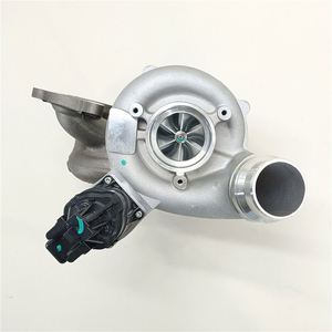 CRAFT Turbo B58 genuino Turbo 7934332 18559700043 turbocompresor para BMW 330i 440i 540i 640i 740i 840i X7 X5 X6 motor - Product Image 5