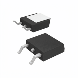 Components Electronic Transistors PG-TO252-3-344 IPD60R650CEAUMA1 Manufacturer Channel - Product Image 1