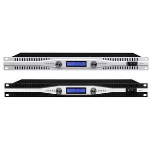 Professional D800 800W XLR Multi Function Input Connection Socket Power <b>Amplifier</b> Audio <b>Speaker</b> Digital <b>Amplifier</b> - Product Image 1