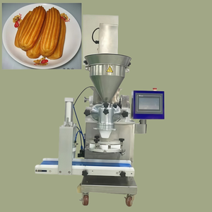 Machine commerciale pour la préparation de plats orientaux : Kubba, Kibbeh, Croquettes libanaises, Shawarma, Boulettes énergétiques - Product Image 1