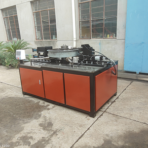 เครื่องจักร CNC สำหรับการผลิตหน้าแปลนแบบจำนวนมาก - Product Image 4