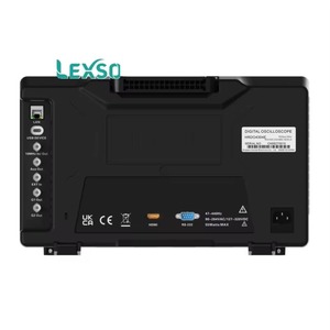 ออสซิลโลสโคปดิจิตอล Hantek Hrdo4084e แบนด์วิดท์ 800mhz Lexso - Product Image 4