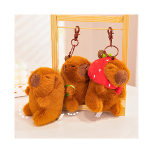 ของเล่นตุ๊กตายัดนุ่นรูปสัตว์นุ่มนิ่ม - Product Image 1