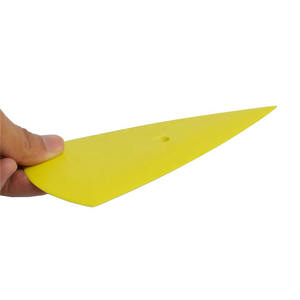 <span class=keywords><strong>Vinyle</strong></span> jaune <span class=keywords><strong>contour</strong></span> industriel d'enveloppe <span class=keywords><strong>de</strong></span> voiture <span class=keywords><strong>de</strong></span> plancher en plastique d'impression d'écran raclette pour <span class=keywords><strong>fenêtre</strong></span> teintant - Product Image 3
