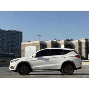 กัวซี 2019 BYD ซอง รถยนต์พลังงานใหม่ พร้อมส่งออก รถยนต์ไฟฟ้า EV 5 ที่นั่ง SUV สำหรับส่งออกทั่วโลก เกียร์อัตโนมัติ พวงมาลัยซ้าย สำหรับ SUV ค่าใช้จ่ายในการขับขี่ต่ำ - Product Image 4
