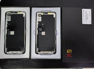 شاشة LCD بديلة أصلية لهاتف <span class=keywords><strong>Iphone</strong></span> 5s 6s Se 5 6 7 8 Plus 11 12 13 14 15 16 Pro X XS Max شاشة تعمل باللمس للهاتف المحمول - Product Image 3