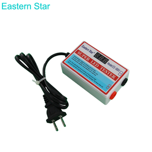 Tragbarer LED-Lampenperlen-TV-Hintergrund beleuchtungs tester 0-300 Volt Ausgang LED-Hintergrundbeleuchtungsstreifen-Test werkzeug Super-LED-Tester - Product Image 2