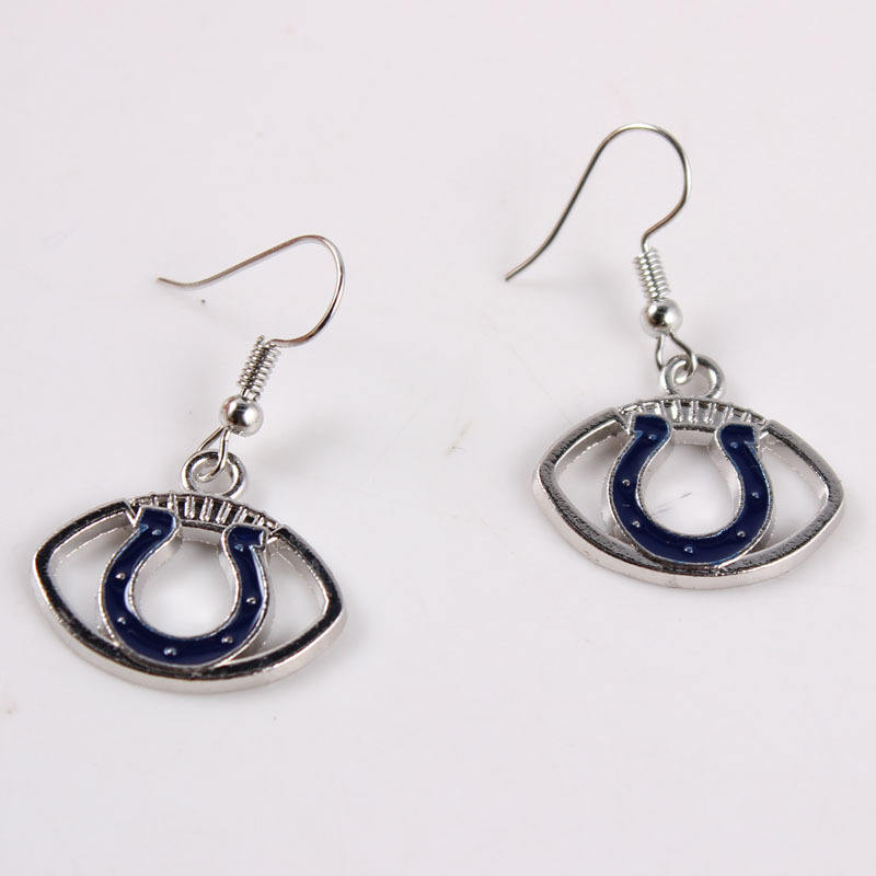 5 Indianapolis Colts