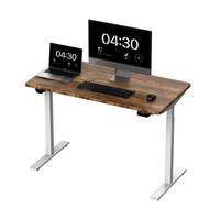 Nouveau modèle bureau à domicile bureau électrique réglable en hauteur bureau debout à vendre