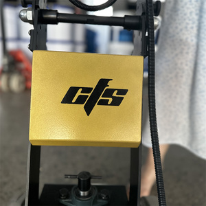 Hành Tinh sàn Sander bê tông Mài máy và sàn bê tông Mài sân thượng và sàn Epoxy máy - Product Image 4