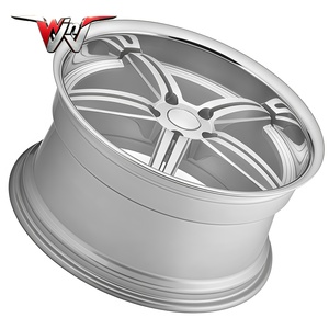 Rines de 17 Pulgadas 5x120 de Doble Radiación para Autos, Aptos para Seat / <span class=keywords><strong>Cupra</strong></span> <span class=keywords><strong>Leon</strong></span> Ateca Formentor Land Rover Sport Defender Discovery - Product Image 1