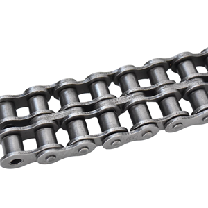 4. AシリーズおよびBシリーズ単列短ピッチローラーチェーン - Product Image 6