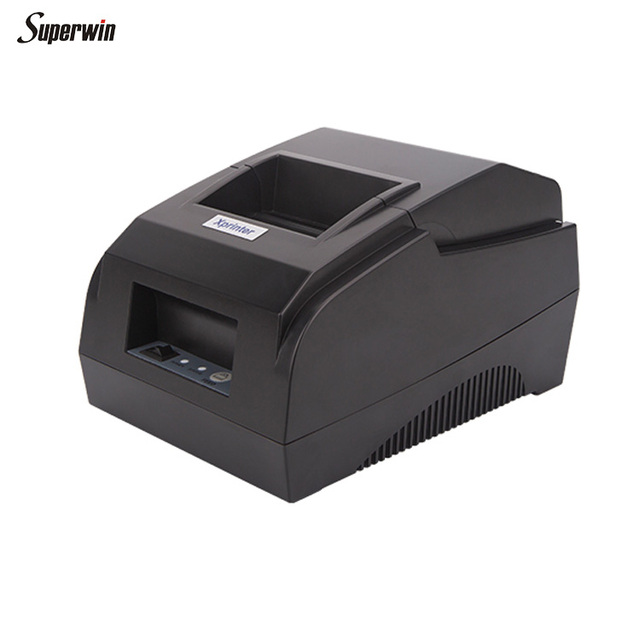 Cheap Android Usb BT and Wifi 58mm Thermal Pos Printer XP-58IIL