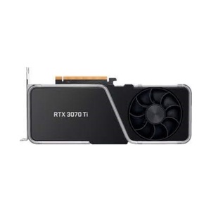 Tarjeta Gráfica para Juegos RTX 3070 TI RTX 3070 TI - Product Image 1