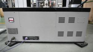 Machine d'essai universelle électromécanique à commande informatique pour usine, 50 kN, pour essais de résistance à la traction - Product Image 5