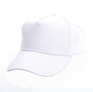 Casquette de baseball personnalisée en sergé de coton brodé, protection UV, unisexe, 6 panneaux, pour sports de plein air - Product Image 4