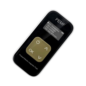 جهاز علاج مغناطيسي محمول جديد للعلاج الطبيعي البشري من الفئة الثانية طراز Konmed KM330A لتخفيف الألم - Product Image 3