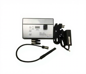 Vente flash : Équipement de test de stabilité électrique portable de laboratoire, testeur de stabilité d'émulsion, testeur de stabilité électrique portable - Product Image 1