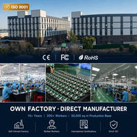 Automatisches Elektrisches Hunde-Belltrainingshalsband Wiederaufladbar IP67 Wasserdicht Sicheres Hunde-Bellabschreckungsgerät Bellkontrollgerät für Kleine Hunde