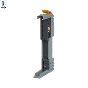 จอแสดงผลแบบสัมผัส PLC ใหม่และของแท้ พร้อมชุดขยาย VT5-W07 - Product Image 6