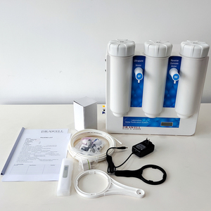 Master Touch-S Touch Series Design compatto depuratore d'<span class=keywords><strong>acqua</strong></span> da laboratorio ingresso <span class=keywords><strong>acqua</strong></span> di <span class=keywords><strong>rubinetto</strong></span> sistema di purificazione dell'<span class=keywords><strong>acqua</strong></span> Ultra - Product Image 6