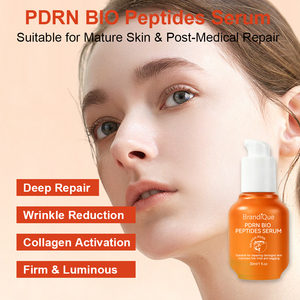 <span class=keywords><strong>Siero</strong></span> Biologico al Salmone PDRN con Niacinamide e Acido <span class=keywords><strong>Ialuronico</strong></span> a Marchio Privato, Riduce le Rughe e Illumina la Pelle - Product Image 3