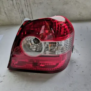 Auto Spare Parts Tail Lamp Tail Light For Faw VELA