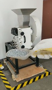<strong>Lab</strong> Mining <strong>Jaw</strong> <strong>Crusher</strong> Sample <strong>Crusher</strong> <strong>Lab</strong> Pulverizer - Product Image 6