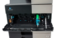 Imprimante Multifonction Laser A3 Konica Minolta Bizhub 658 d'Occasion avec Interface USB, Reconditionnée