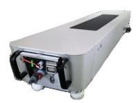 Contrôle GPRS, nettoyage automatique du panneau solaire, équipement de brosse, <span class=keywords><strong>robot</strong></span>, aspirateur, longueur 1950mm, panneau solaire, <span class=keywords><strong>Robot</strong></span> - Product Image 2