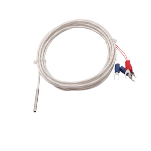 M4-M8ネジ取り付け式Pt100 PT1000 <span class=keywords><strong>RTD</strong></span>センサー（発電機用） - Product Image 6