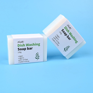 Ingredienti biologici Fatti A Mano Piatto di <span class=keywords><strong>Sapone</strong></span> da Bucato - Product Image 4