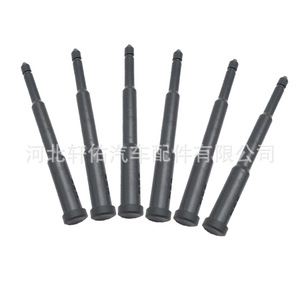 อะไหล่ยึดรางแบบคลิปหนีบสำหรับรถยนต์ Audi A4L B8 A5 A6L Q5 รุ่น WHT002592 - Product Image 4