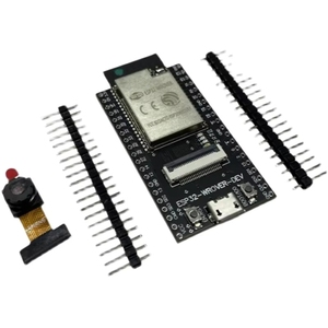 Carte de développement <span class=keywords><strong>ESP32</strong></span>-<span class=keywords><strong>WROVER</strong></span>-DEV avec module Wi-Fi pour <span class=keywords><strong>cam</strong></span>éra OV2640 -<span class=keywords><strong>CAM</strong></span> - Product Image 4