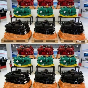 Motor Usado D7G para Bulldozer, Repuestos para Maquinaria de Construcción - Product Image 3