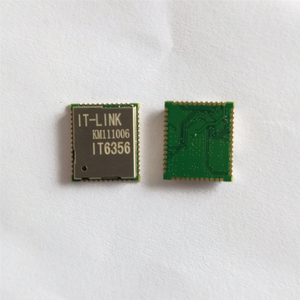 IT6356 Pin Để Pin Thay Thế AP6356S AP6398s Wifi 5 Gam Mô-đun Răng Xanh Mô-đun Mẫu Miễn Phí Để Kiểm Tra - Product Image 3