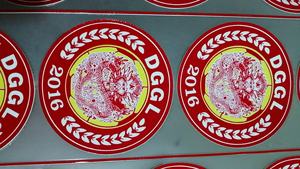 Teintures chimiques pour sérigraphie textile David <span class=keywords><strong>Kedo</strong></span>, pâte de revêtement, encre pour impression par transfert thermique, gel de silice liquide, silicone - Product Image 6