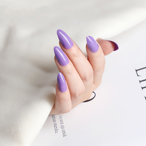 Unghie Finte a Goccia in ABS di Lusso per Decorazioni Professionali, Kit per Applicazione su Dita, Ecologiche <span class=keywords><strong>e</strong></span> Non Tossiche - Product Image 3