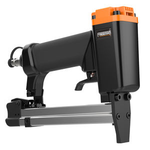 <span class=keywords><strong>Agrafeuse</strong></span> pneumatique Freeman 21 jauges série 80, <span class=keywords><strong>agrafeuse</strong></span> industrielle pour canapé 8016, <span class=keywords><strong>agrafeuse</strong></span> à air pour tapisserie d'ameublement - Product Image 2