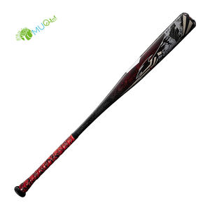 YumuQ 30 "-34" Design personalizzato in lega di alluminio professionale BBCOR Baseball/Softball <span class=keywords><strong>Bat</strong></span> per adulti Baseball Batting Training - Product Image 5