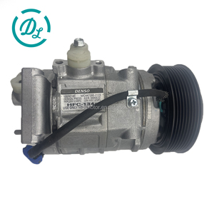 คอมเพรสเซอร์แอร์ EexcavaStart รุ่น RE326205 สำหรับ 318E 319E 320E 330 330G 332E 6068 6069 เครื่องจักรกลหนัก รับประกัน 1 ปี - Product Image 2