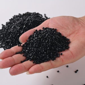 Đen <span class=keywords><strong>TPU</strong></span> Polycarbonate phim lớp ép phun masterbatch màu masterbatch cho chế biến nhựa - Product Image 5