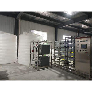 דיזל אוטומטי פליטה דיזל נוזל פליטה קו ייצור חדש אוריאה לייצור מכונת משאבת ליבה פלסטיק מפעל - Product Image 4