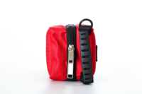 Trousse de premiers soins médicale pour la survie en plein air, le camping, trousse de premiers soins de base pour les infirmières, les hôpitaux, les cliniques, sac d'ambulance SOS