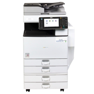 Impresora Fotocopiadora Remanufacturada para Máquina Copiadora 5002, Impresora y Fotocopiadora 5002 Restaurada - Product Image 1
