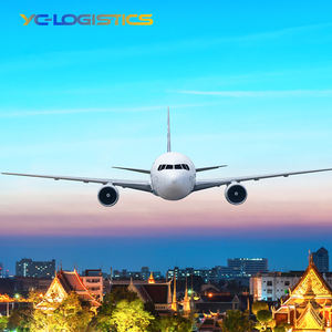Agente de envío internacional China Top 10 Freight Forwarders Air Cargo Service China <span class=keywords><strong>Express</strong></span> Air Service por <span class=keywords><strong>DHL</strong></span>/FEDEX/UPS - Product Image 2