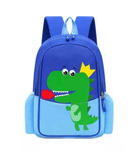 <span class=keywords><strong>Sac</strong></span> à dos polyvalent pour enfants, <span class=keywords><strong>sac</strong></span> à dos mignon de dessin animé, nouveau <span class=keywords><strong>sac</strong></span> à dos pour bébé, <span class=keywords><strong>petit</strong></span> <span class=keywords><strong>sac</strong></span> à dos de dinosaure, <span class=keywords><strong>sac</strong></span> à dos de <span class=keywords><strong>maternelle</strong></span>, sacs unisexes pour enfants - Product Image 4