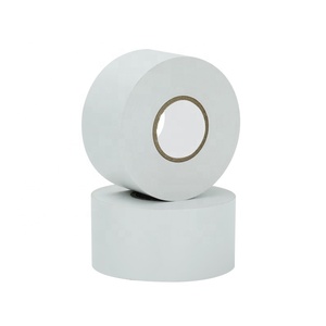 Chất lượng tốt không thấm nước tất cả các thời tiết bảo vệ đường ống màu sắc khác nhau PVC Ống gói băng - Product Image 3