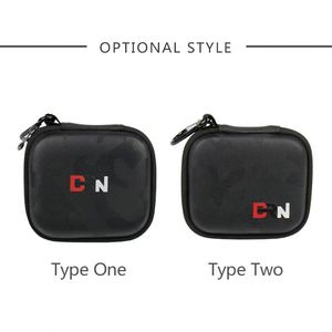 Wholesale Small EVA Storage Case Travel Portable Electronic Organizers Case <b>Charging</b> <b>Cable</b> Bag - Product Image 4